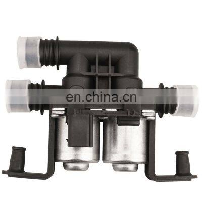 New Heater Control Valve fits B-MW E53 E70 F15 X5 00-15 E71 F16 X6 64116910544