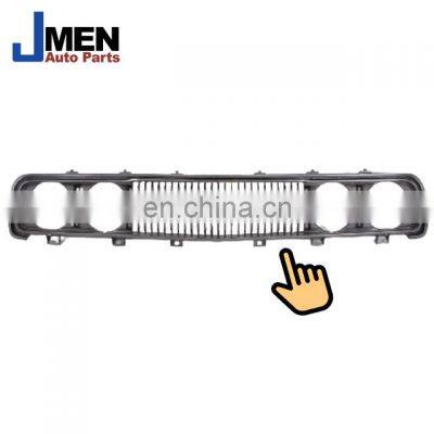 Jmen Taiwan 62302-B9700 Grille for Datsun 620 Nissan Pickup 79- Car Auto Body Spare Parts