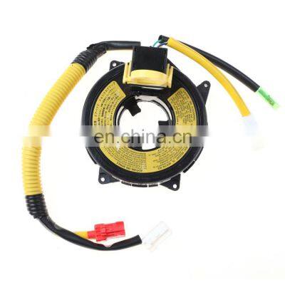 100011683 ZHIPEI Spiral Cable SW609636 For Mitsubishi Colt Lancer Mirage