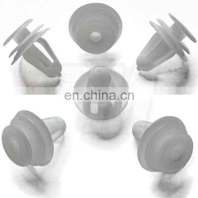 Car Door Fairing Fasteners Clips For Toyota 67771-02030