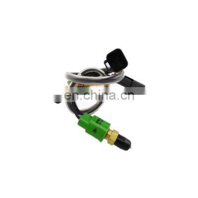 E320B Excavator Pressure Switch 106-0180 Big Square Plug