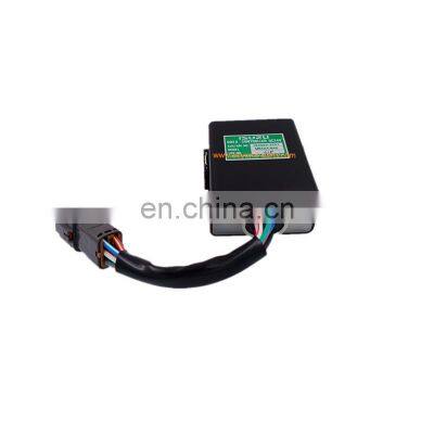 ZX200-1 ZX200-3 ZX200-5G Excavator Relay Box 4452160 photo-5