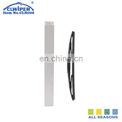 CL WIPER Natural Rubber Strip Auto Rear Windshield Wiper Blade photo-4