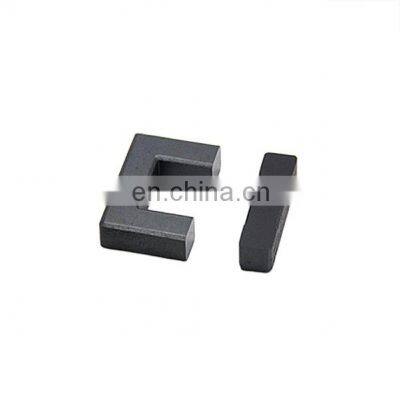 Large Size Transformer Ferrite Core UI Core photo-3