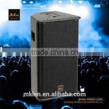PS10-R2, Neodymium speaker, 10 inch passive 2-way full range loudspeaker, stage monitors
