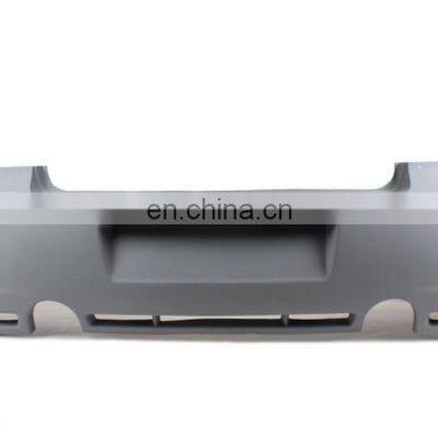 PU Material R32 Style MK4 Body Kit for Volkswagen VW Golf 4 IV MK4 photo-5