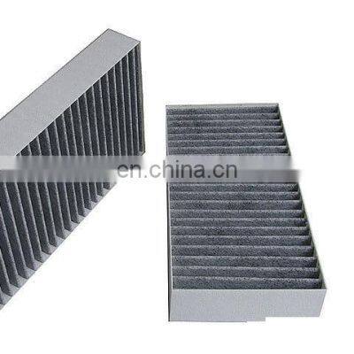 Teambill car  front parts cabin air filter for mercedes benz  ML W164 air conditioner ML350 W251 R350 1648300218