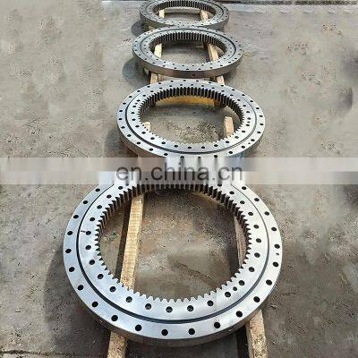 LYJW Excavator Kobelco K904c Slewing Bearing Slewing Ring Swing Circle