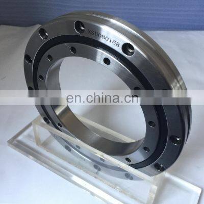 Cross Roller Bearing |thin Section Slewing Bearing XSU080318 Cylindrical Bearing