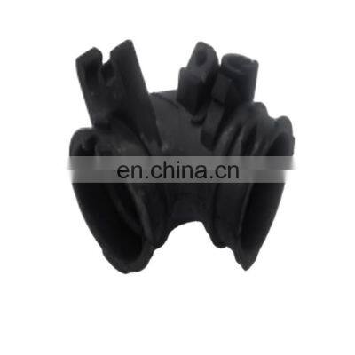 Hot Sale Top Quality And Pretty Intake Pipe 1 Starting Amc For Ford Fiesta 09-12 Auto Car Parts Supplier Spare Parts photo-3