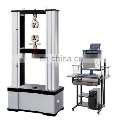 50 KN Universal Tensile Testing Machine photo-2