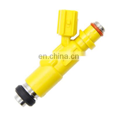 Auto Fuel Injectors 23209-22030 Oil Nozzles Jets Suitable for Toyota Corolla Celica 1.8L 2ZZGE ZZE123