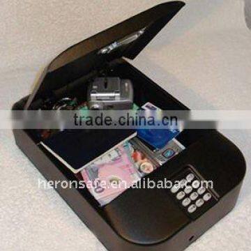 digital hidden smart car safe                        
                                                                                Supplier's Choice