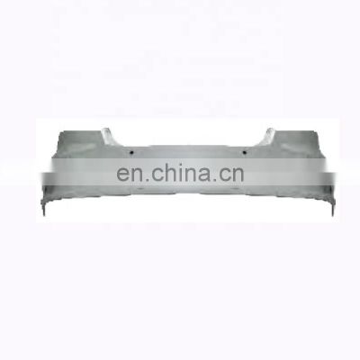 Auto Body Parts Rear Bumper 10191692 for MG6 2018