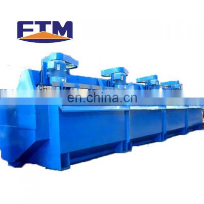 Professional Wemco Flotation Machines