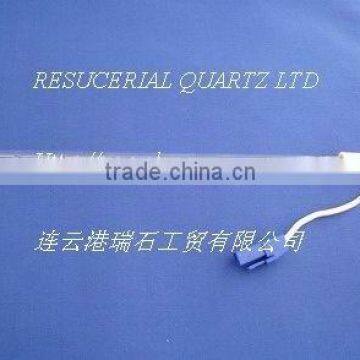 Quartz Heating Tube