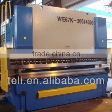 WC67Y Series Press Brake Tooling photo-4