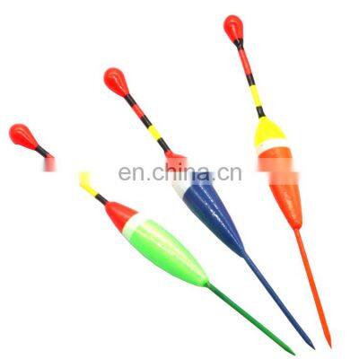 Ready to ship Ice Fishing Float Bobber Set Buoy Boia Floats For Carp Tackle Accessories