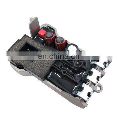 Hot Sale Auto Parts A/C Fan Control Resistor Blower Motor Resistor 2308216451 Fit For MERCEDES BENZ