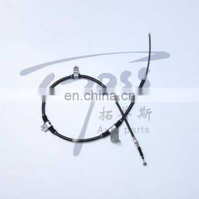 Wholesale Price Car Transmission Cable Gear Shift Cable OEM 43794-1G100 For HYUNDAI photo-4
