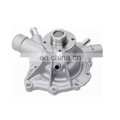 High quality water pump 1112004301 1610019046  for W203 S203 CL203 M111.951 engine water pump