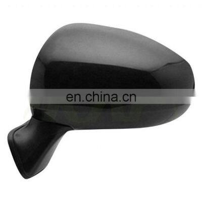 car mirror For Toyota Prius Door Mirror 2012  5 Line  Auto Side Mirror Car Driver Side Rearview