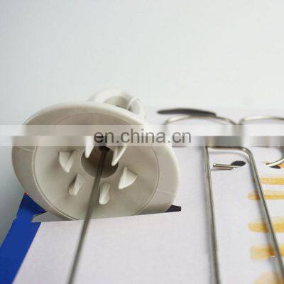 2021 Manufacturing Latest Chips Twister Potato Handheld Vegetable Spiral Slicer Cut photo-3