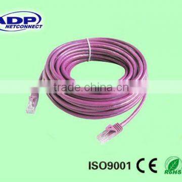 3m cat6 cable patch cord cable 26awg copper