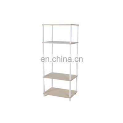 Portable Storage Shelves Portable Wood Shoes Storage Organize Shelf Rack