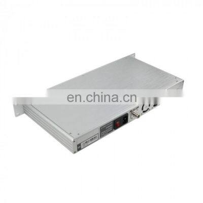 T50R 87-108MHz 50W PLL FM Transmitter for Radio Broadcasting RDS Digital Partition Timing Task photo-5