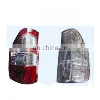 tail lamp for Ford ranger 2012