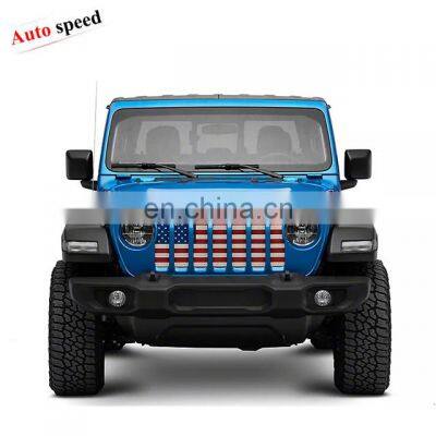 Front Bumper for Toyota REVO 2015(15-16),without Light