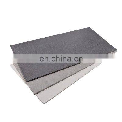 E.P Non-Asbestos Factory Price 24Mm Fire Rated Resistant High Strength Calcium Silicate Board