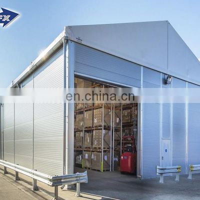 Prefabricated Steel Structure Construction Building Workshop Warehouse