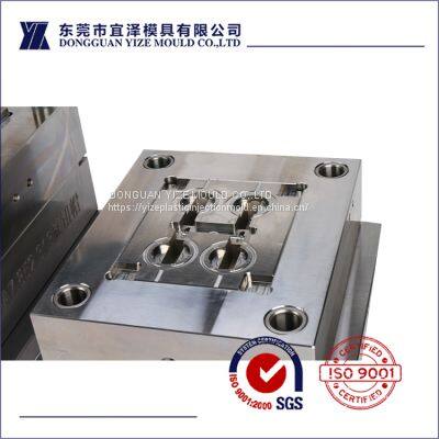 Manufacturer Medical Injection mold Molding medical consumables and medical related molds and medical devices