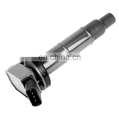 MAICTOP good quality oem 90919-02244 auto ignition coil for CAMRY RAV 4 II (_A2_) RAV 4 III (_A3_) CAR coil ignition