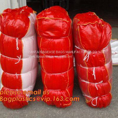 Raschel Mesh Bag for Onions,potatoes, Other Vegetables,PE Raschel Mesh Bag for Fruit and Vegetable,New Type Long Life ti photo-3