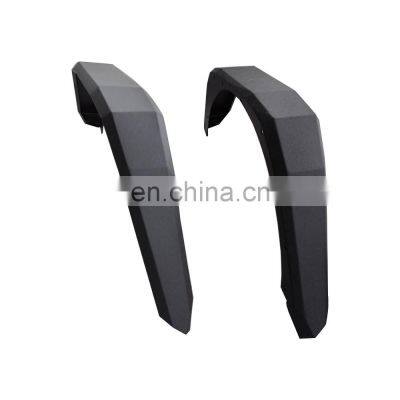 JL1143 Fender Flare Replacing Auto Steel Body Parts Front Fender For JEEP W Rangler JL 18+ photo-4