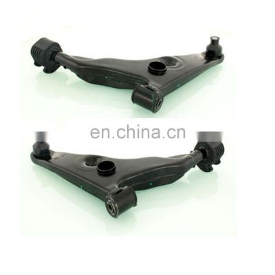 MR916133 MR916134 Auto Spare Parts Suspension Control arm for Mitsubishi Carisma