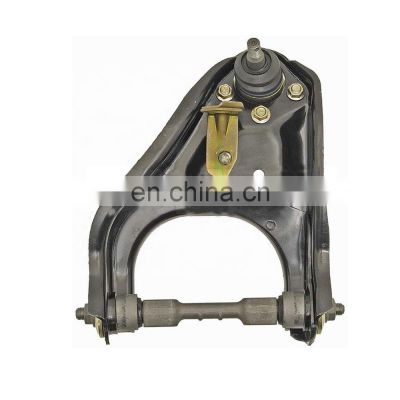 8943744185 RK620637 High Quality Control Arm suspension parts China  For isuzu Trooper