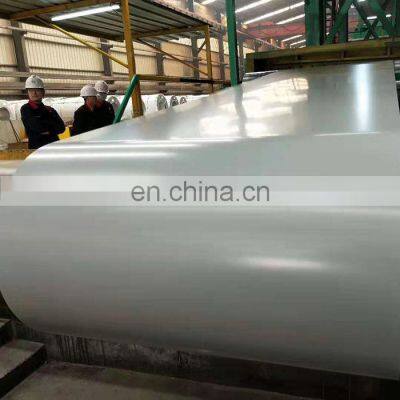 Color Coated Aluminum Roll 1100 1060 1050 H14 H24 Aluminum Coil photo-4