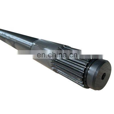 Brand New High Quality Auto Parts Rear Camshaft of Mining Vehicle photo-4