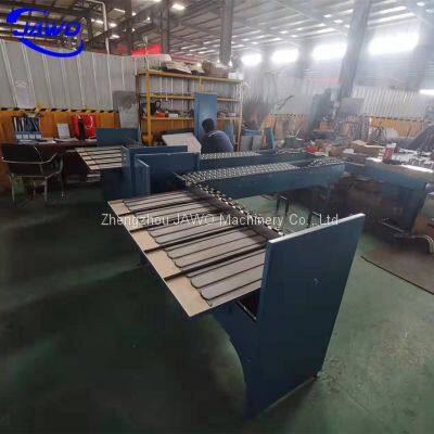 Hot Selling Egg Grader Machine Egg Sorting Machine Egg Grading Machine For Sale photo-3