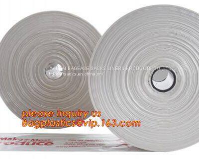 Food Produce Bag, Fruit Produce Bags, Pack 100% Compostable Bags Biodegradable Bags 100% Biodegradable photo-5