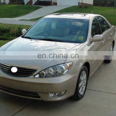 For Camry 2005 Front Bumper Auto Parts photo-4