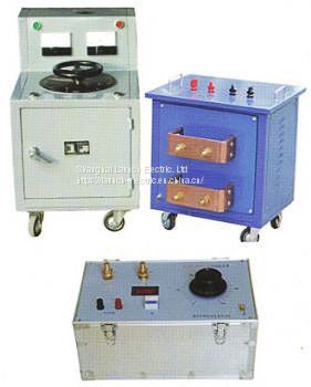 SFK251 Series High Current Generator