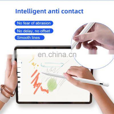 Styluspen High Sensitivity Active Touch Screen Drawing Custom Logo Stylus Pen photo-5