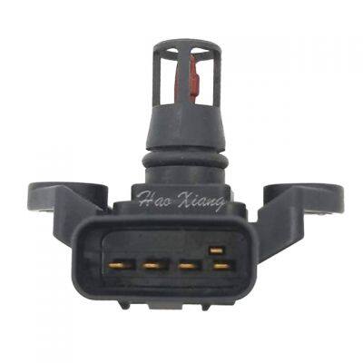 Haoxiang Air Intake Manifold Absolute Pressure Sensor MAP Sensor 89421-52010 For Toyota Prius photo-5