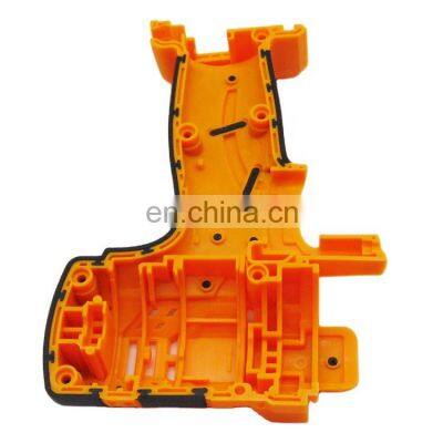 Plastic Injection Molding Service Small Plastic Part Best Selling Plastic Products photo-3