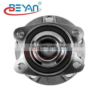 4F0 598 611A 4F0598611A 4F0 598 611B 4F0598611B Right rear axle left Wheel Hub bearing For AUDI AUDI (FAW)